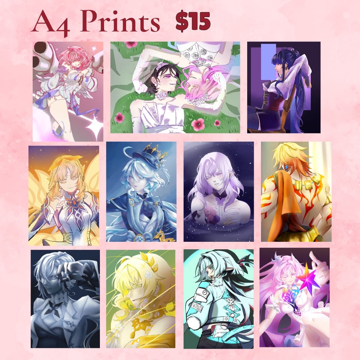 aiyishuuart